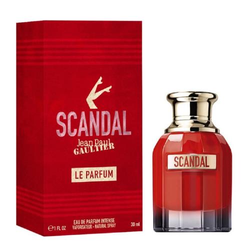 Le Parfum Intense Jean Paul Gaultier Scandal, 30 ml