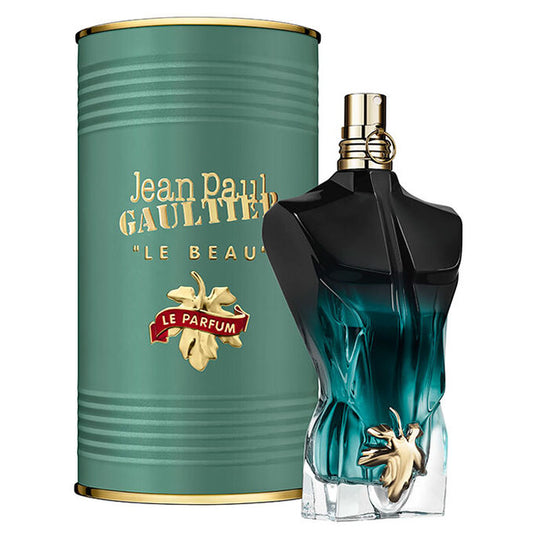 Eau De Parfum Jean Paul Gaultier Le Beau Le Parfum Intense, 125 ml