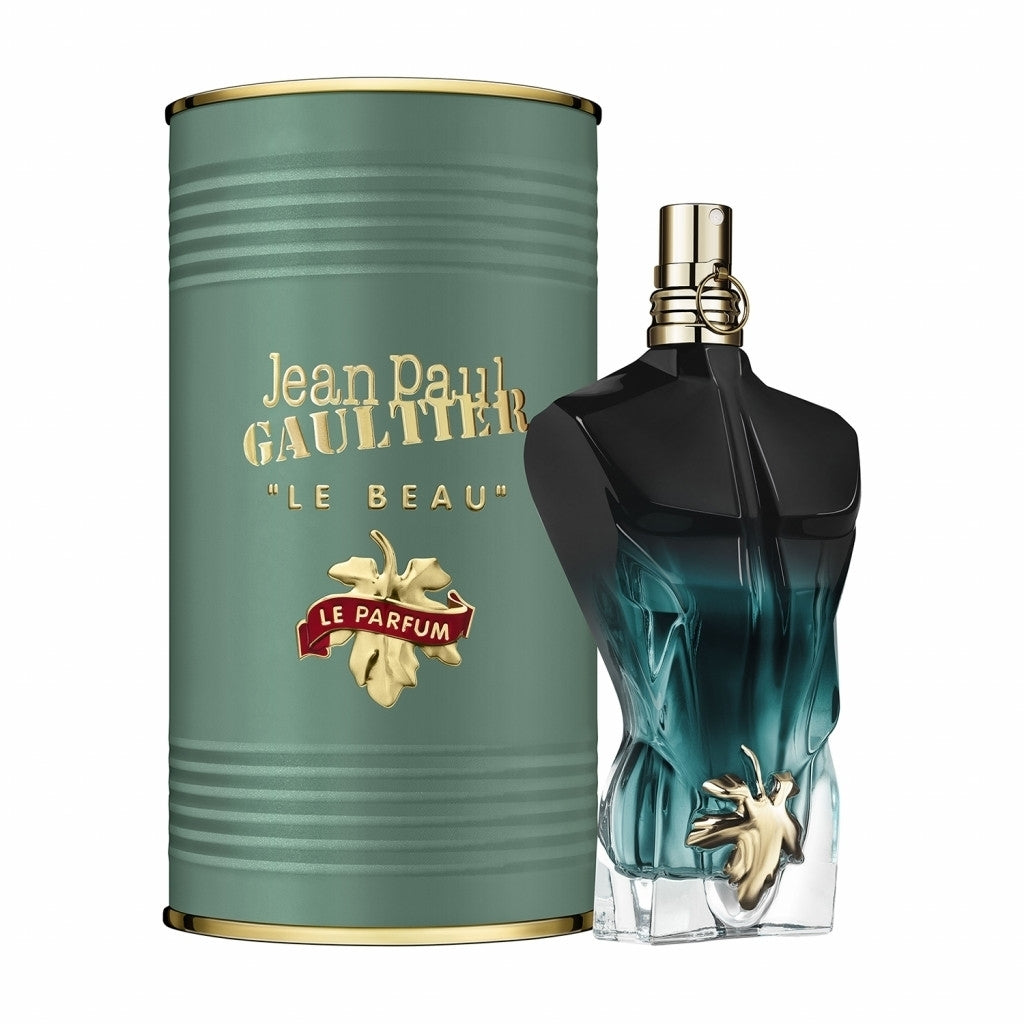 Eau De Parfum Jean Paul Gaultier Le Beau Le Parfum Intense, 75 ml