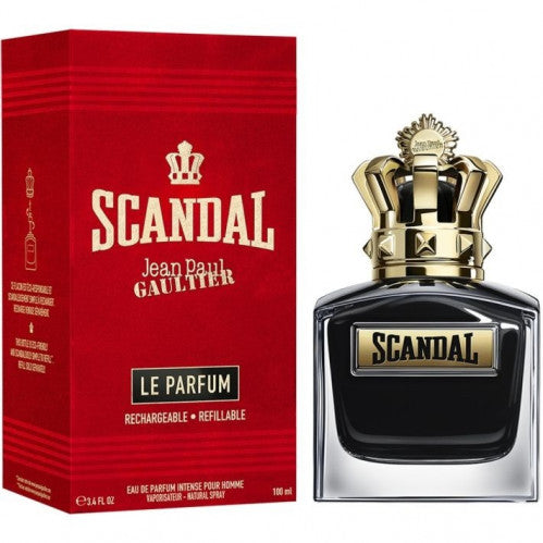 Le Parfum Jean Paul Gaultier Scandal Pour Homme, 100 ml