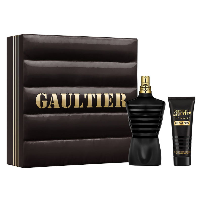 Сет Parfum Jean Paul Gaultier Le Male 125 ml + крем 150 ml