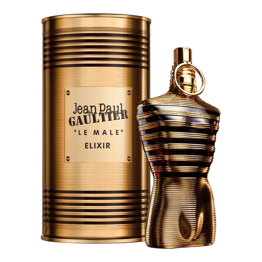 Parfum Elixir Jean Paul Gaultier Le Male, 125ml