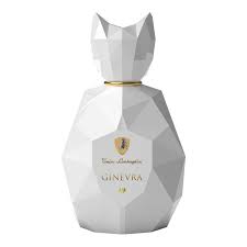 Ginevra Lamborghini White Edp 30ml Spray