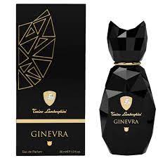 Ginevra Lamborghini Black Edp 30ml Спреј