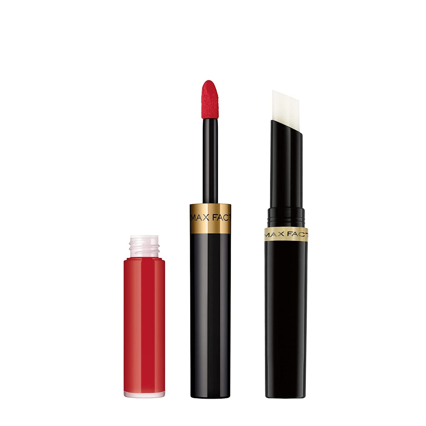 Buzëkuq i слатко Max Factor Lipfinty, 120 топла, 1,9гр