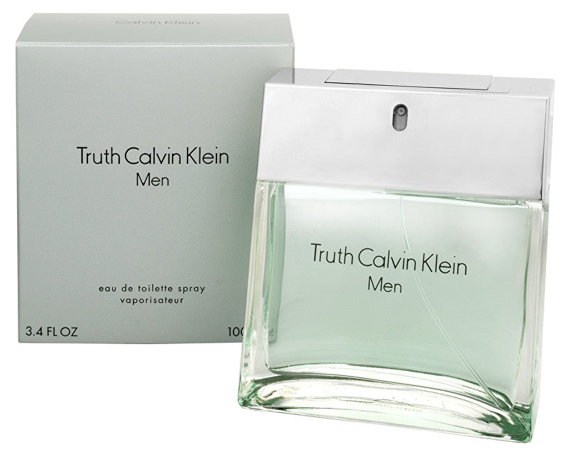 Тоалетна вода Calvin Klein Truth For Men, 100 ml