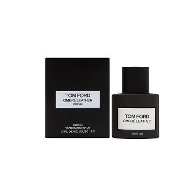 Parfum Tom Ford Ombre Leather, 50 ml