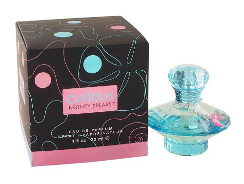 Парфем Britney Spears Curious, 30 ml