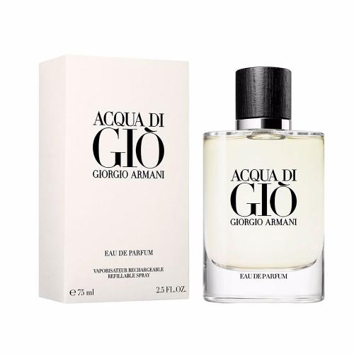 Парфем Giorgio Armani Acqua Di Gio Parfum, 75ml 