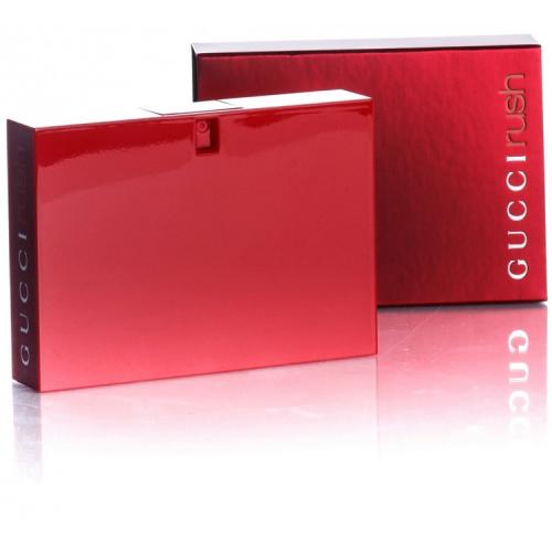 Ujë Tualeti Gucci Rush 30 ml