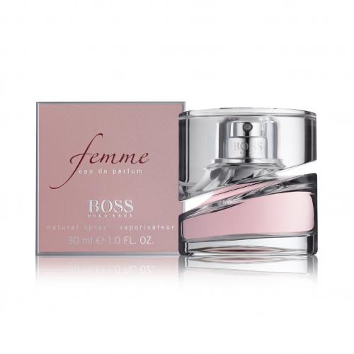 Eau De Parfum Hugo Boss Femme 30 ml