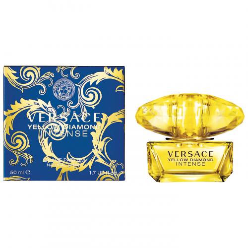 Parfum Versace Yellow Diamond Intense, 50ml