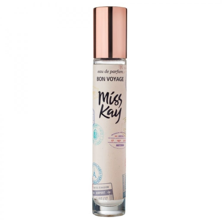 Eau De Parfum Miss KAY Bon Voyage, 25 ml