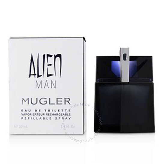 Ujë Tualeti Thierry Mugler Alien Man 50 ml