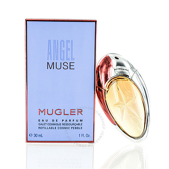 Parfum Thierry Mugler Angel Muse, 30ml