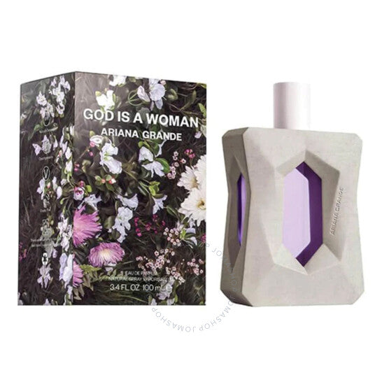 Eau De Parfum Ariana Grande God Is A Woman, 100 ml