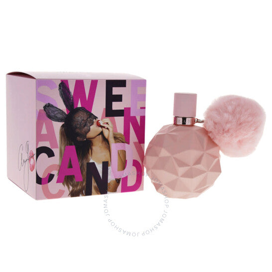 Eau De Parfum Ariana Grande Sweet Like Candy 100 ml