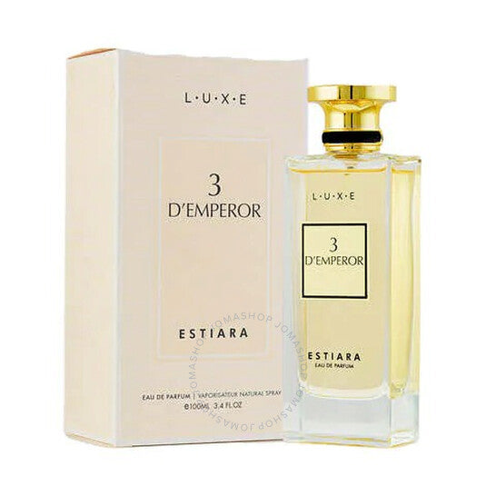 Eau De Parfum Estiara D'Emperor 100 ml