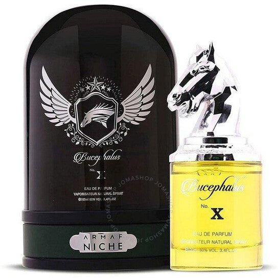 Eau de Parfuma Armaf Bucephalus No. X, 100 ml