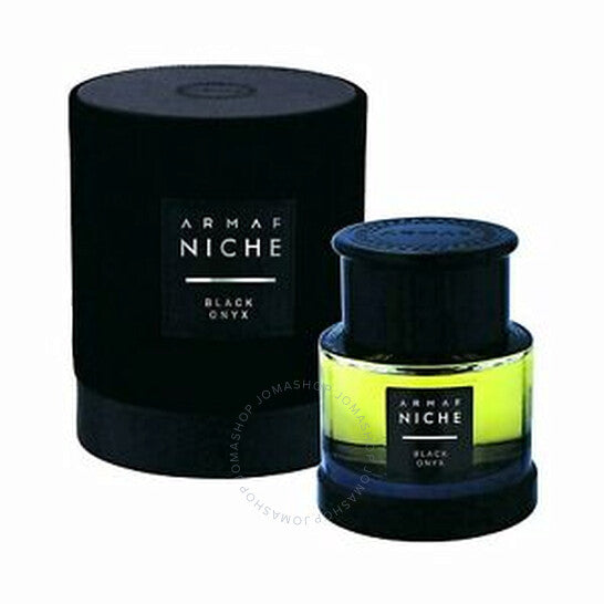 Тоалетна вода Armaf Niche Black Onyx Unisex, 90 ml