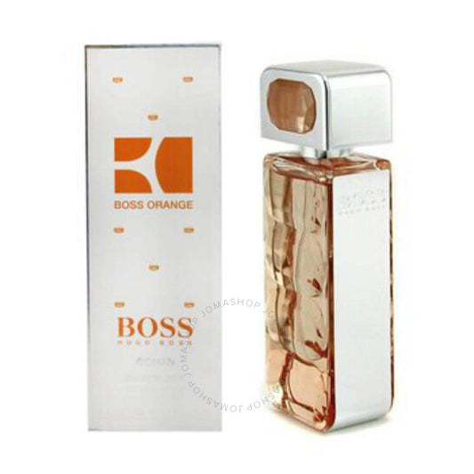 Ujë Tualeti Hugo Boss Orange Woman - 30 ml