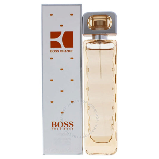 Тоалетна вода Hugo Boss Orange Woman 50 ml