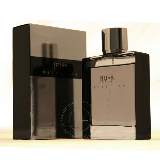 Eau De Toilette Hugo Boss Selection, 90ml