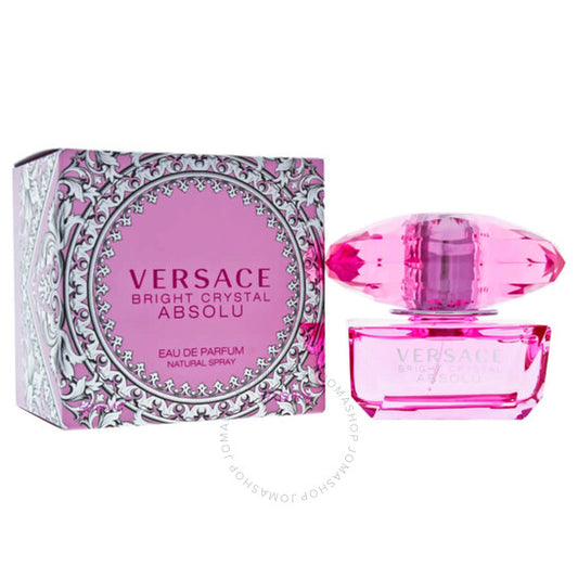 Eau De Parfum Versace Bright Crystal Absolu 50 ml