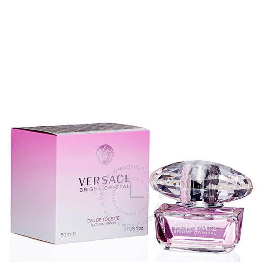 Ujë Tualeti Versace Bright Crystal 50 ml