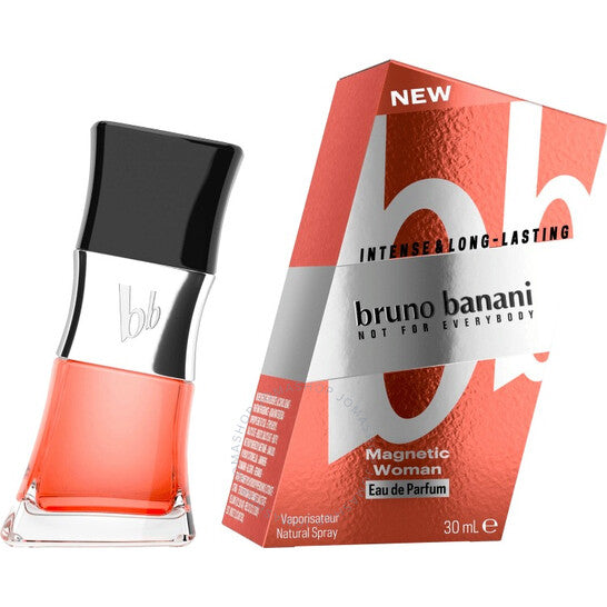 Парфем Bruno Banani Magnetic Woman, 30 ml