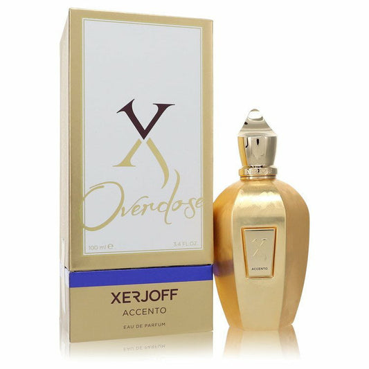 Eau De Parfum Xerjoff Accento Предозирање, 100 ml