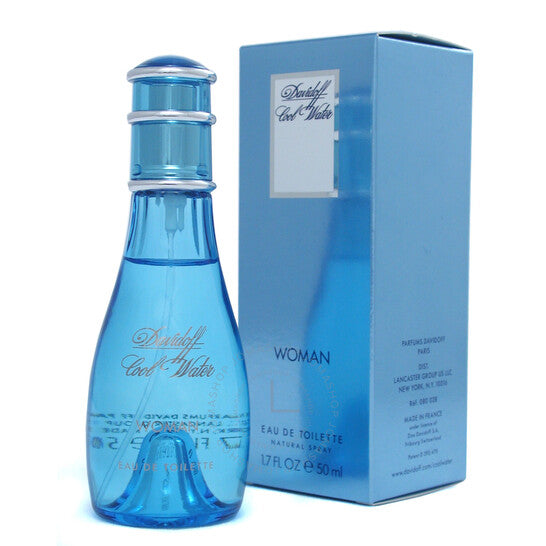 Тоалетна вода Cool Water 50 ml