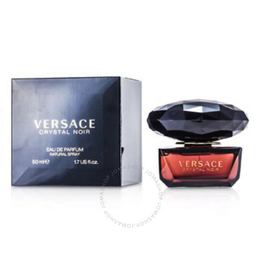 Eau De Parfum Versace Crystal Noir 50 ml