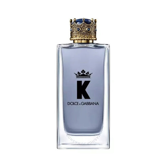 Eau de Toilette  Dolce & Gabbana K, 100 ml