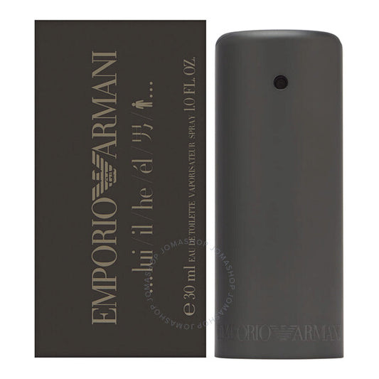 Eau De Toilette Emporio Armani, 30 ml