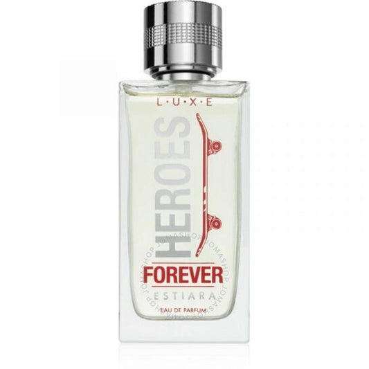 Eau De Parfum Sterling Estiara Forever Heroes, 100 ml