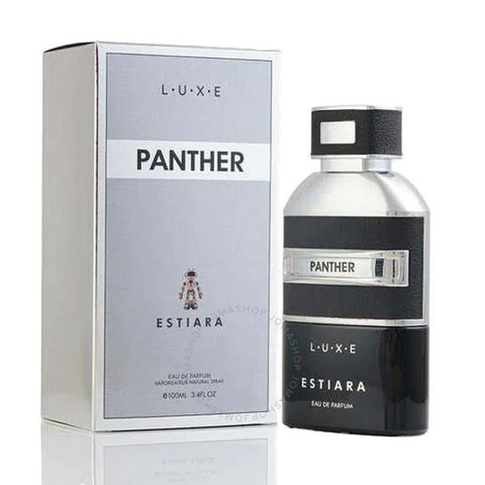 Eau De Parfum Estiara Panther 100 ml