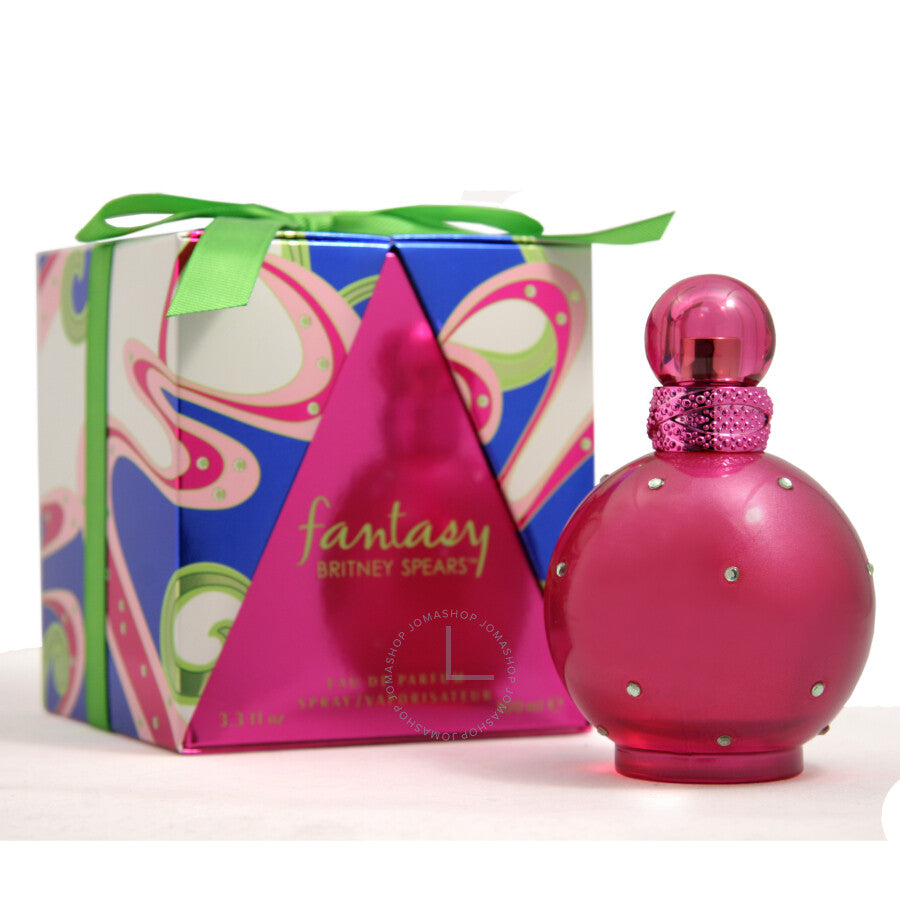 Eau De Parfum Britney Spears Fantasy 100 ml