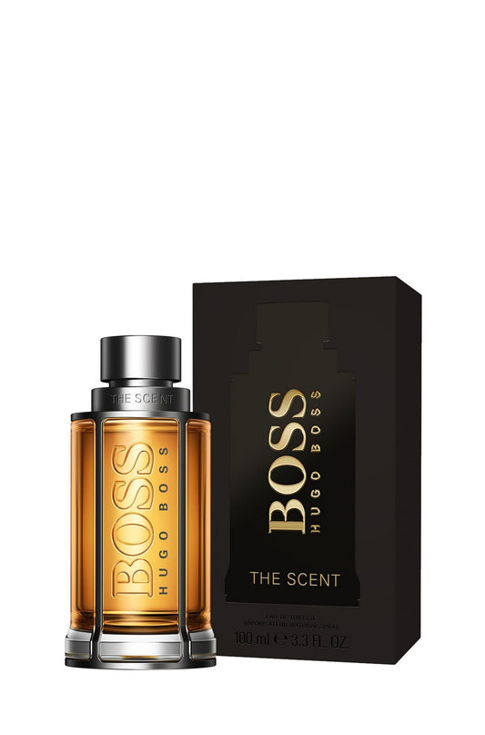 Eau De Toilette Hugo Boss The Scent, 50 ml