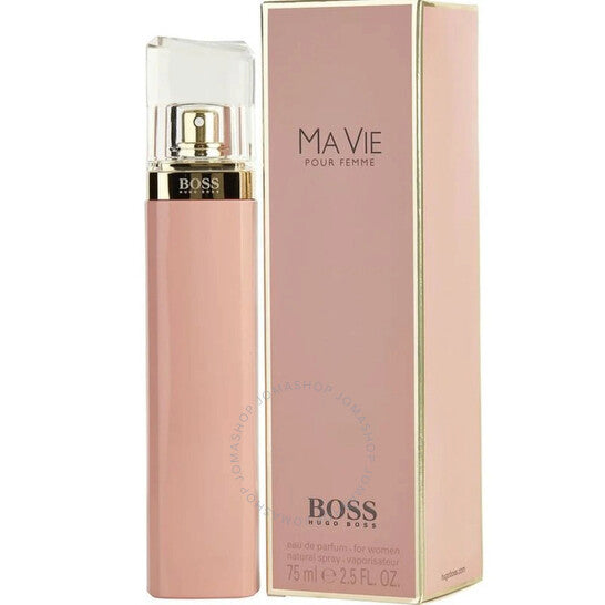 Eau De Parfum Hugo Boss Ma Vie Pour Femme 75 ml