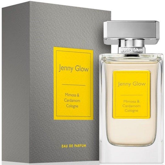 Eau De Parfum Jenny Glow Mimosa&amp;Cardamom Këln, 80 ml