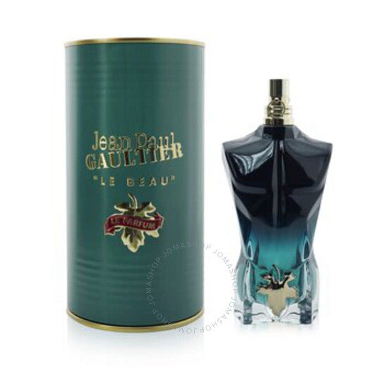 Eau De Parfum Jean Paul Gaultier Le Beau Le Parfum Intense, 125 ml