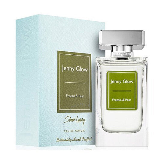 Парфем Jenny Glow Freesia &amp; Pear, 80 ml