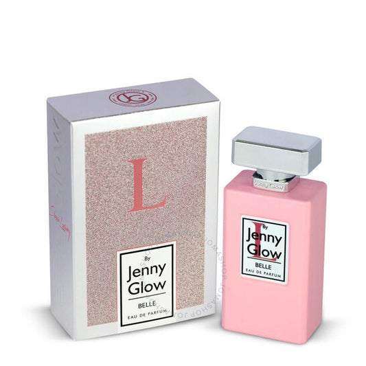 Eau De Parfum Jenny Glow Belle, 30 ml