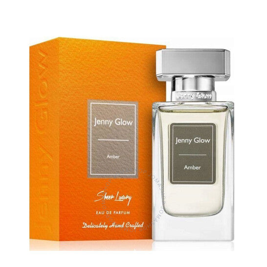 Eau de Parfum Armaf Jenny Glow Amber, 80 ml