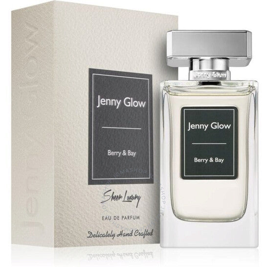 Парфем Jenny Glow Berry &amp; Bay, 80 ml