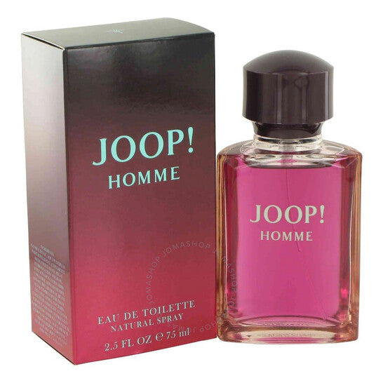 Eau De Toilette JOOP! Homme, 75 ml