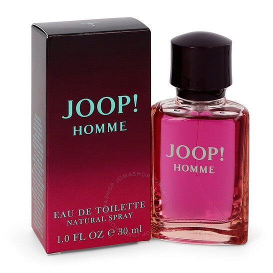 Ujë Tualeti Joop Homme, 30 ml