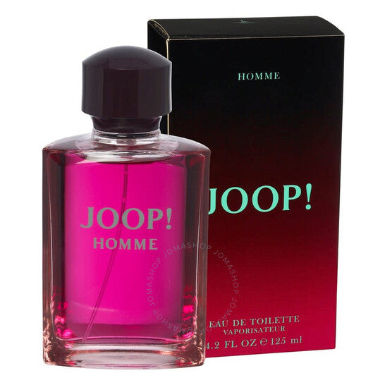 Ujë Tualeti JOOP! Homme, 125 ml