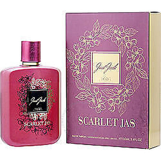 Eau De Parfum Just Jack Scarlet Jas, 100 ml